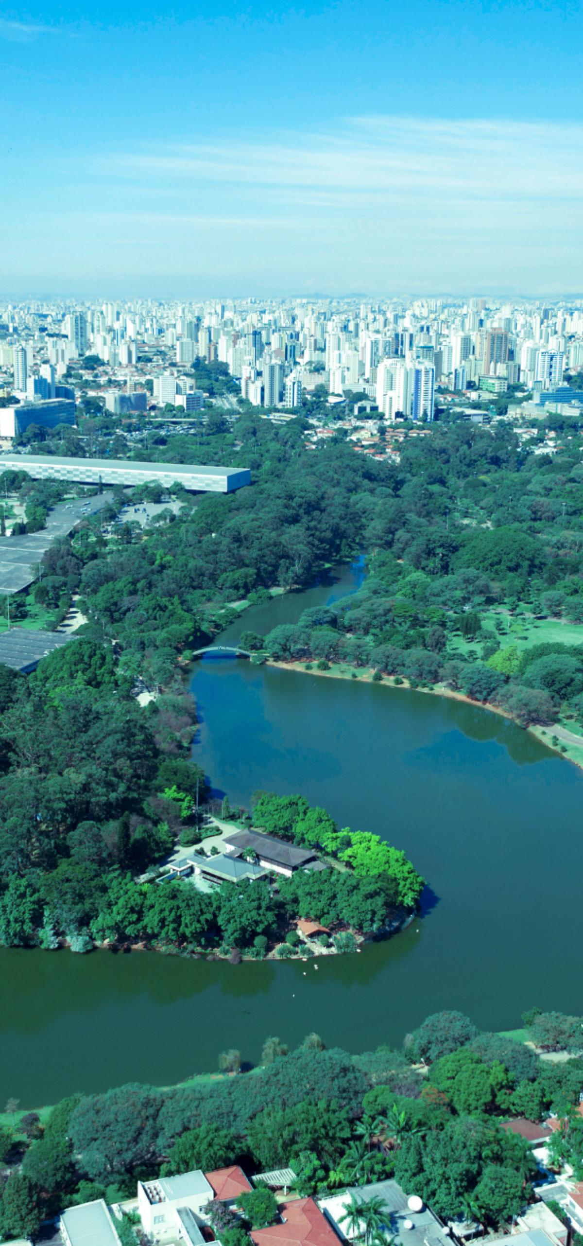 viastore in São Paulo