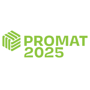 Logo ProMAT 2025