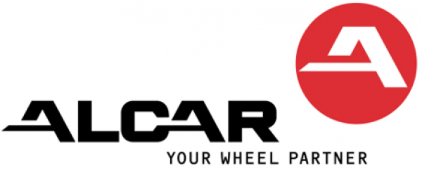 Logo Alcar Wheels 