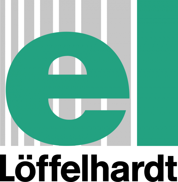 Logotipo Emil Löffelhardt